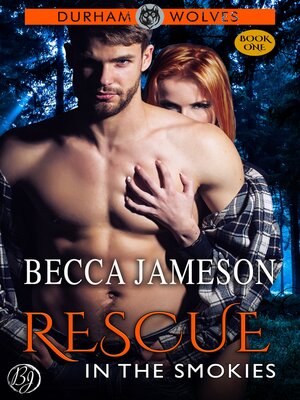 cover image of Rescue in the Smokies